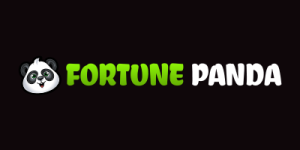 Fortune Panda Casino Logo Logo