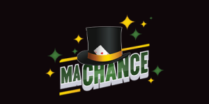 MaChance Casino Logo Logo