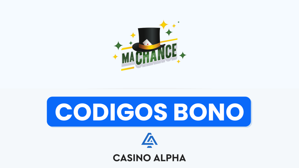 MaChance Casino Bonos