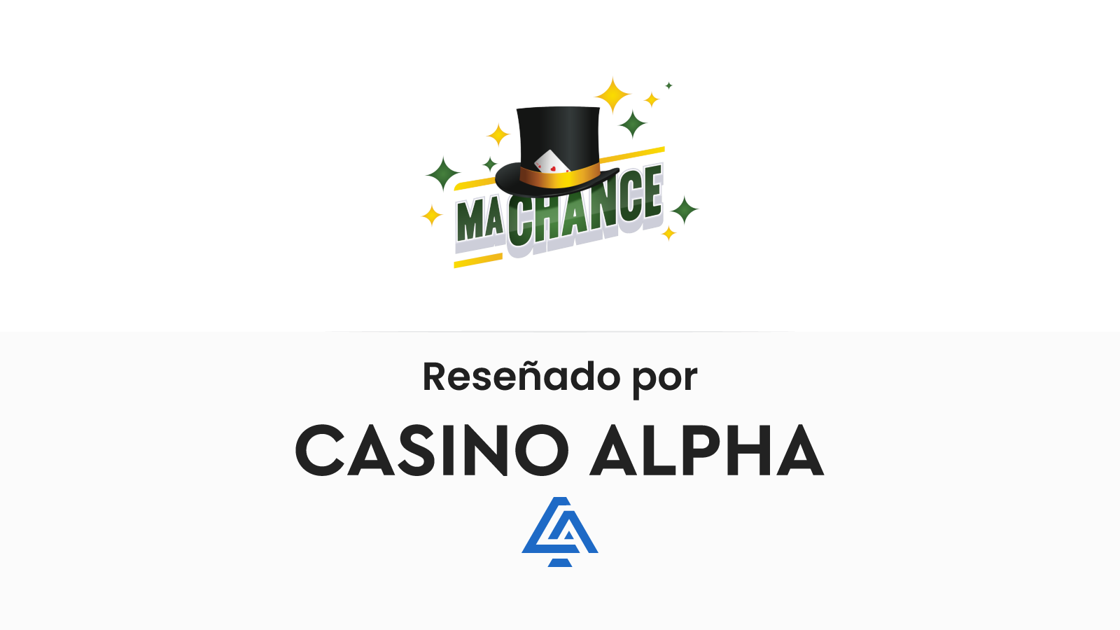 MaChance Casino