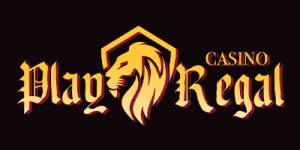 Play Regal Casino Logo Logo