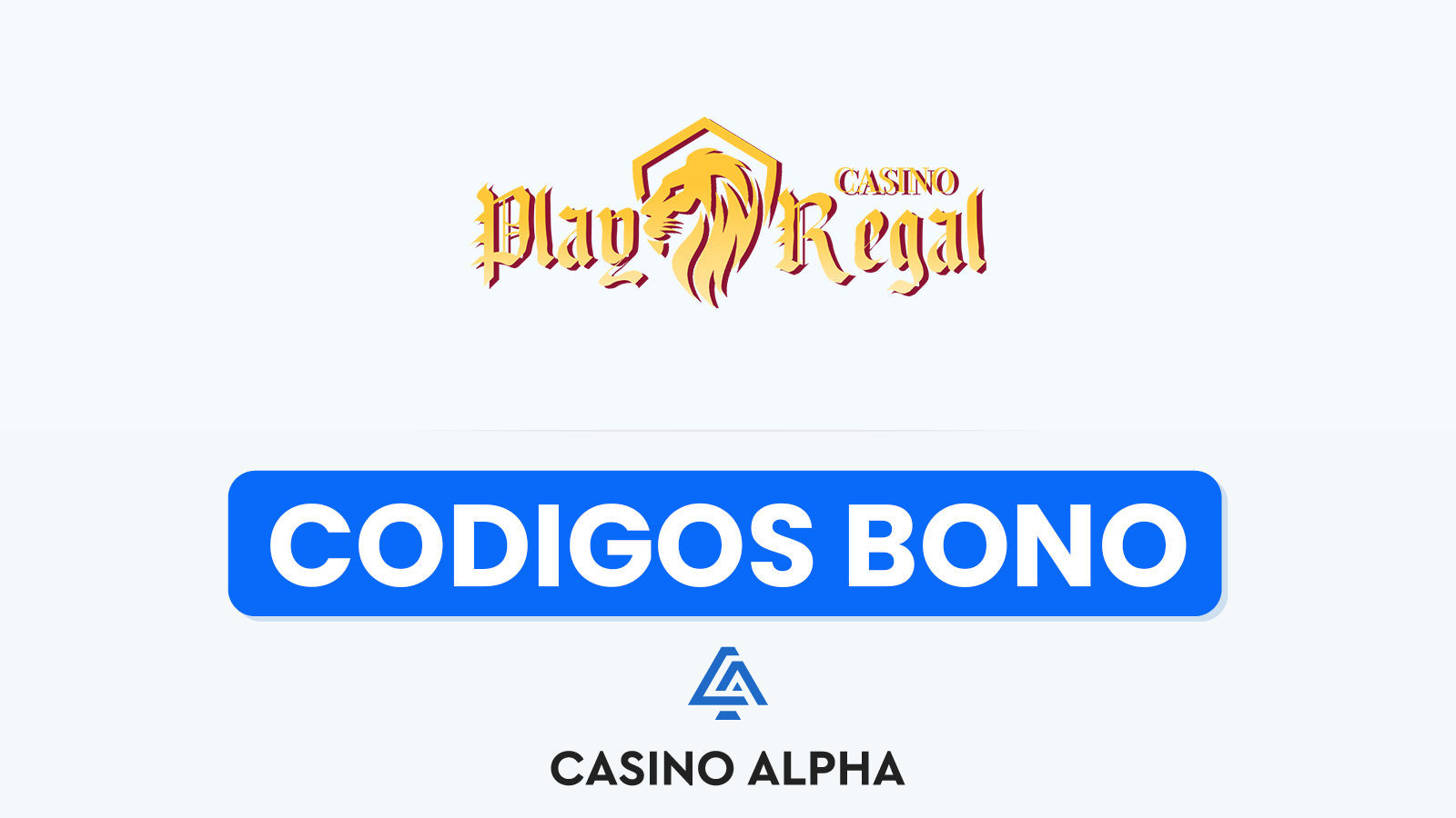 Play Regal Casino Bonos