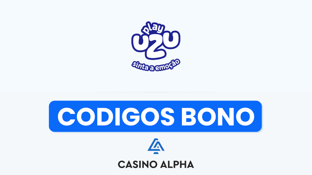 PlayUZU Casino Bonos