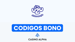 PlayUZU Casino Giros Gratis 2025 Sin Apuesta