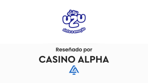 Análisis de PlayUZU Casino | Juegos y Pagos 2025