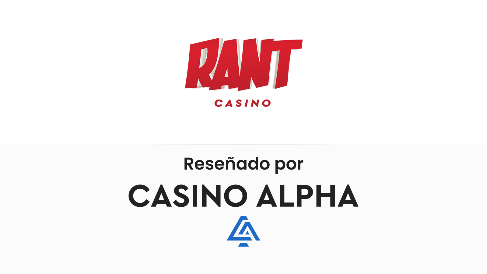 Rant Casino Reseña (2025)