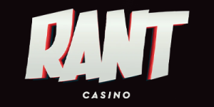 Rant Casino Logo Logo