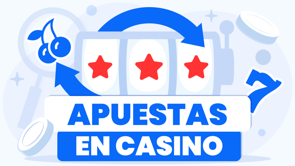 Explicación de las apuestas de casino