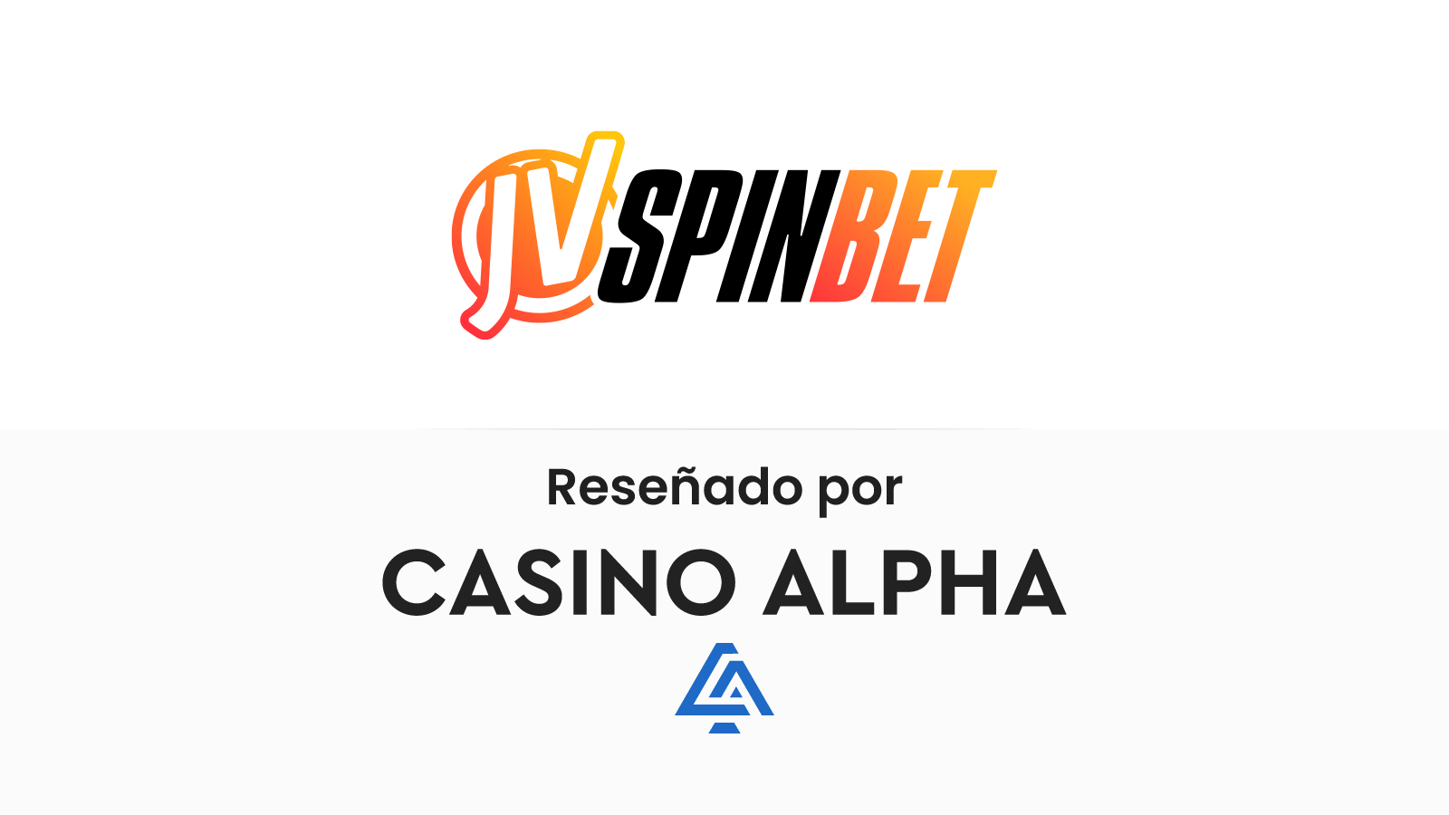 JvSpinBet Casino Reseña (2024)