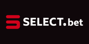 SelectBet Casino Logo Logo