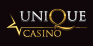 Unique Casino Logo