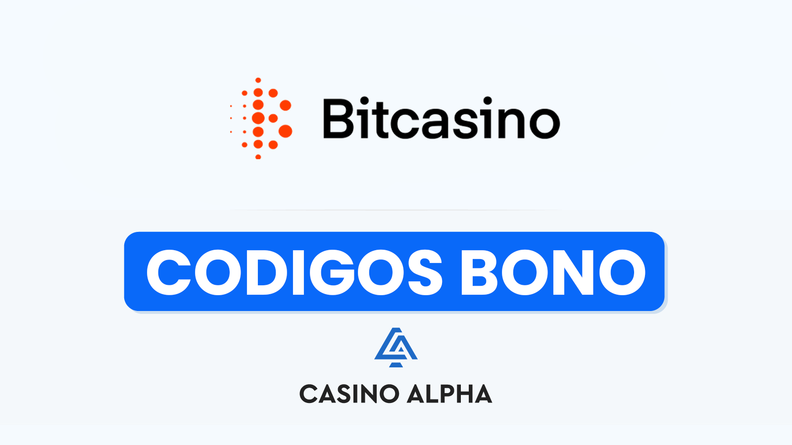 BitCasino Bonos