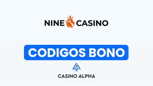 NineCasino Giros Gratis (2025 Mayo
) | Bonos 100%