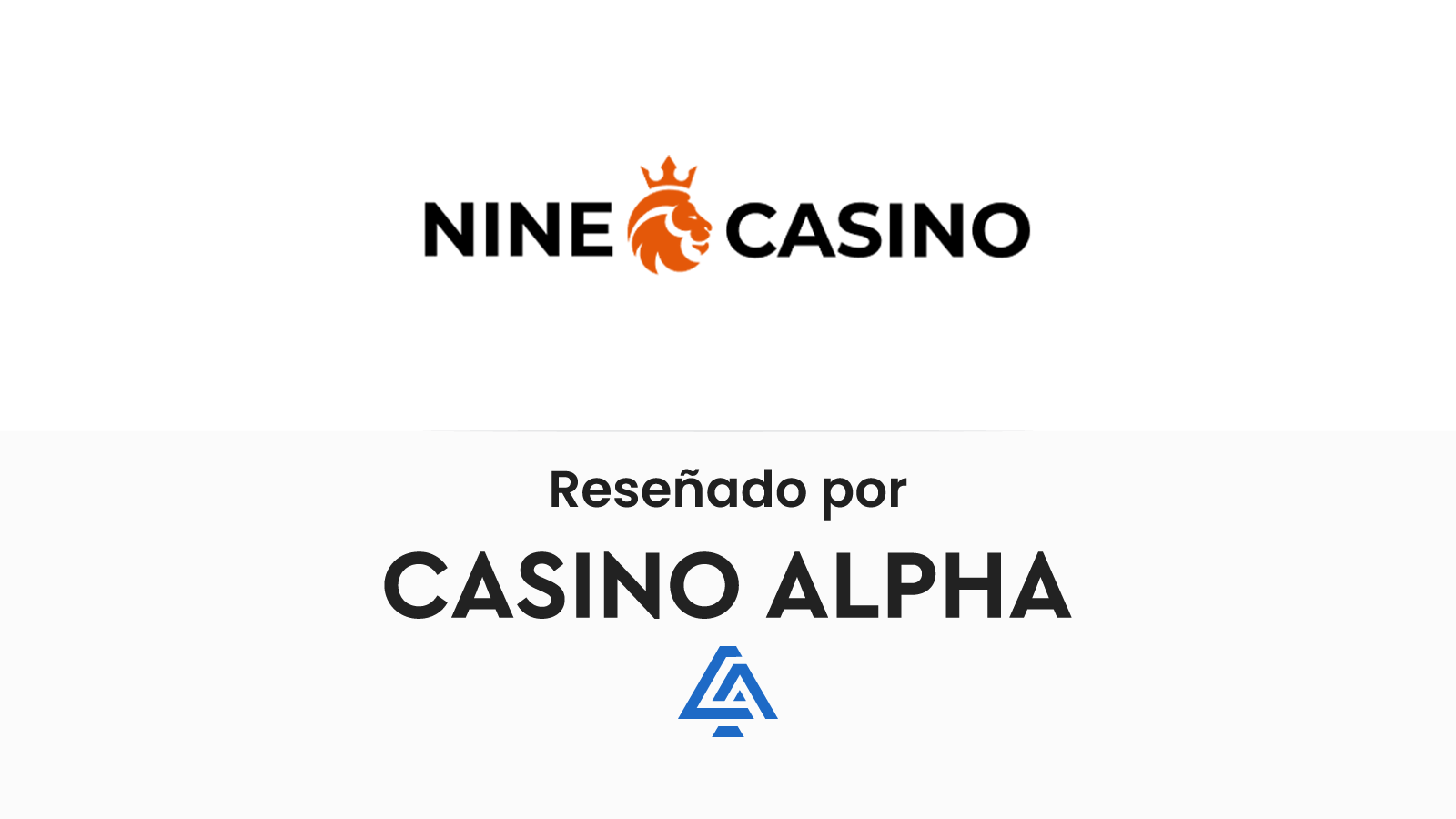 NineCasino