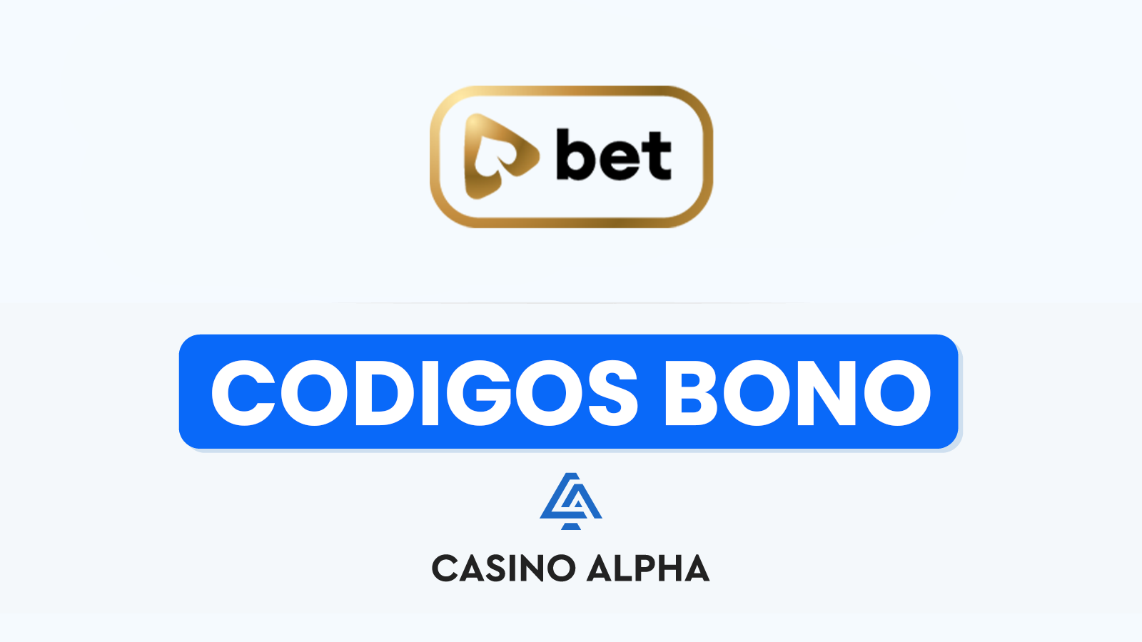 Playbet.io Casino Códigos de Bonos - Febrero
 2025