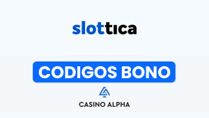 Slottica Casino: Bonos Sin Depósito & Bonos (Mayo
2025)
