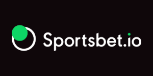 Sportsbet.io Casino Logo Logo