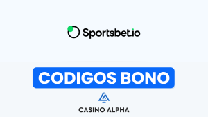 Sportsbet.io Casino Códigos Promocionales 2025