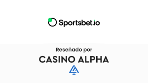 Sportsbet.io Casino Análisis Completo 2025