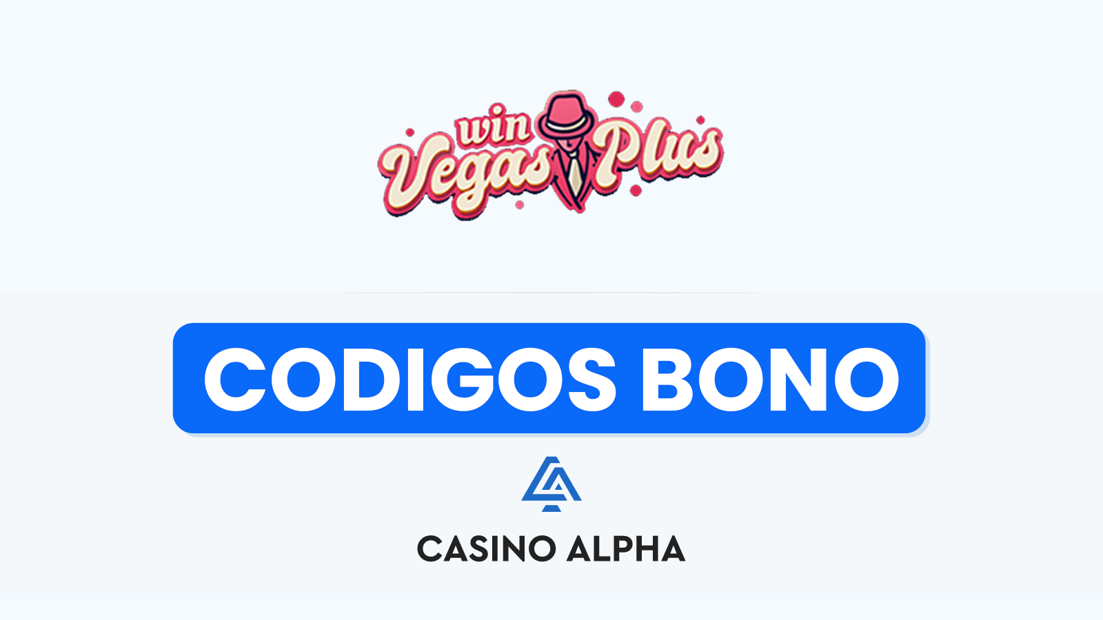 VegasPlus Casino Bonos