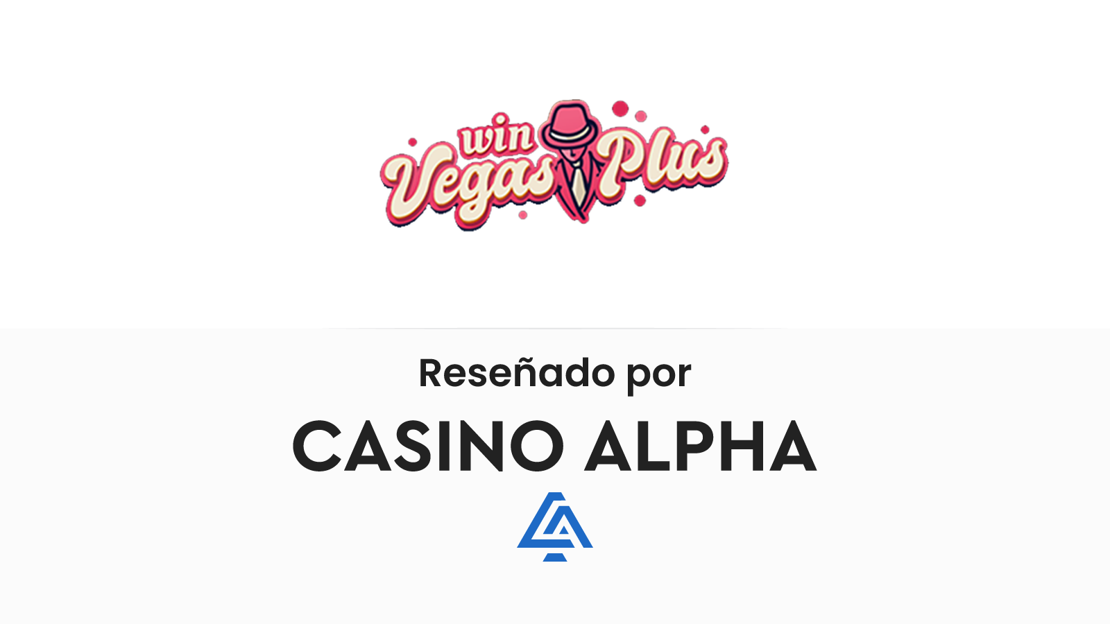VegasPlus Casino