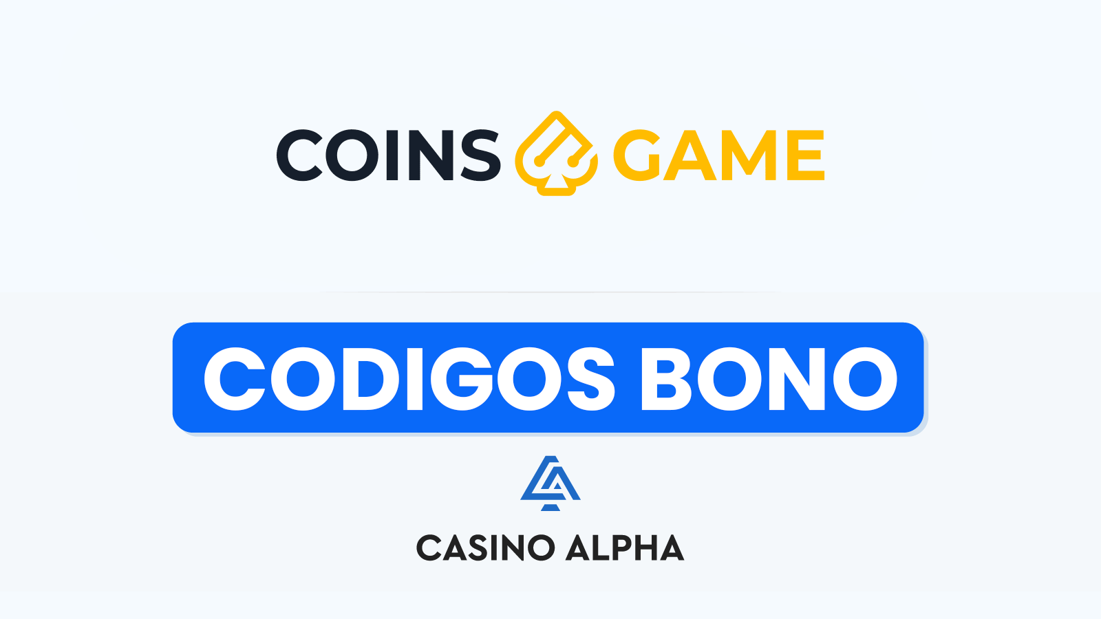 Coins.Game Casino Bonos