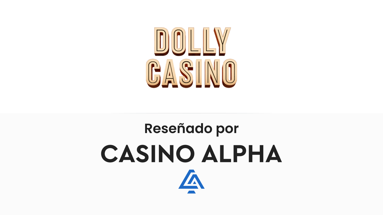 Dolly Casino