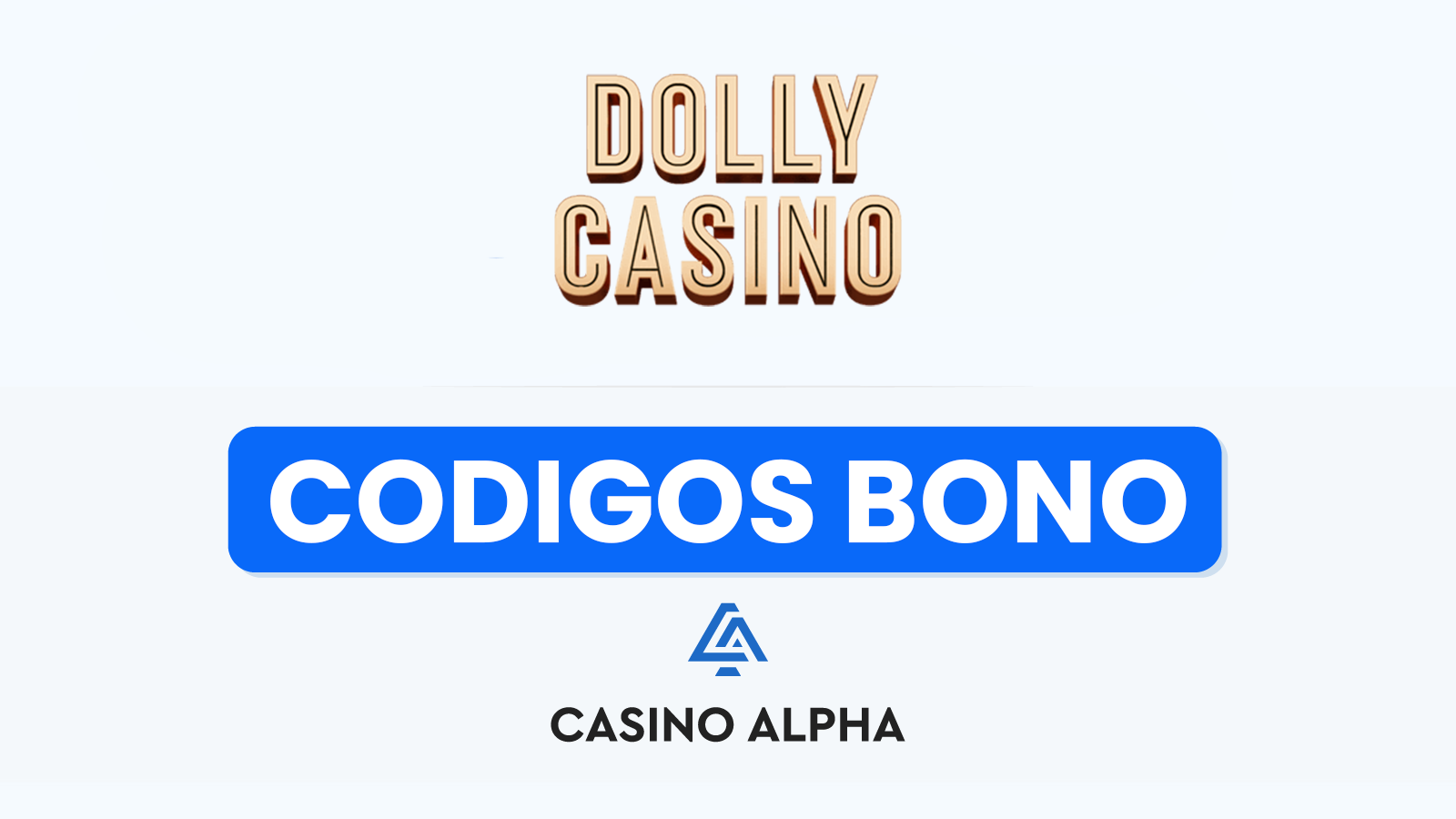 Dolly Casino Codigos de Bonos