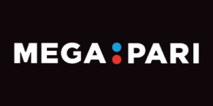 Megapari Casino Logo Logo