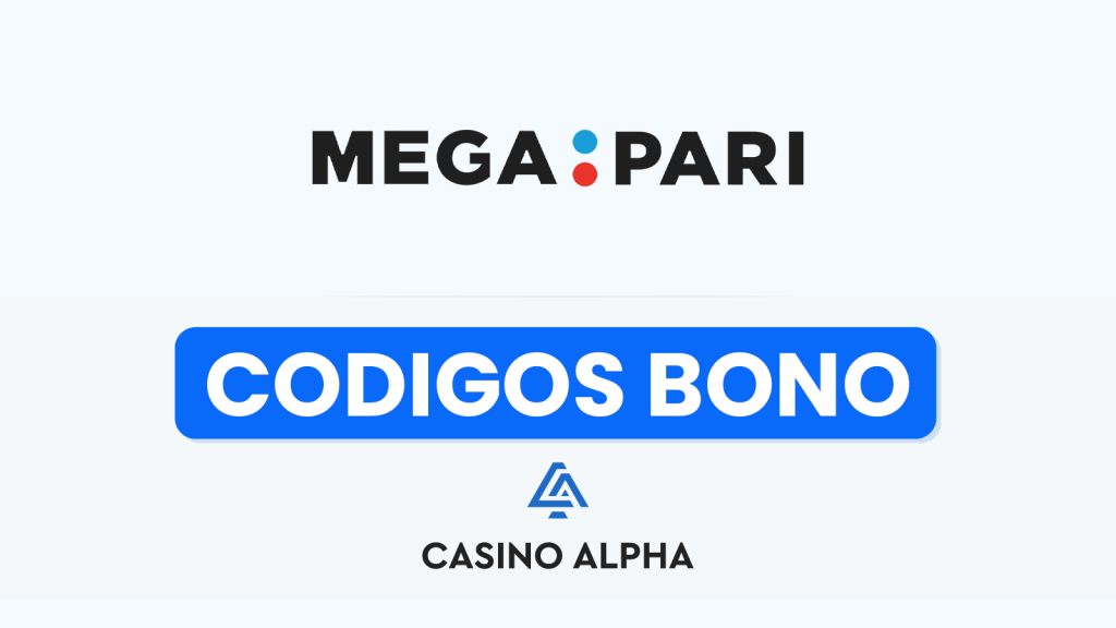 Megapari Casino Bonos