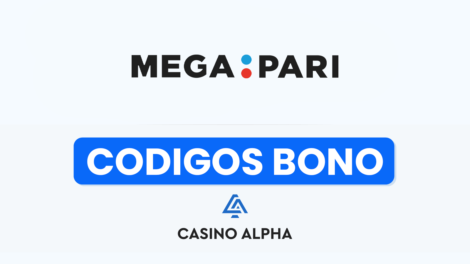 Megapari Casino Bonos
