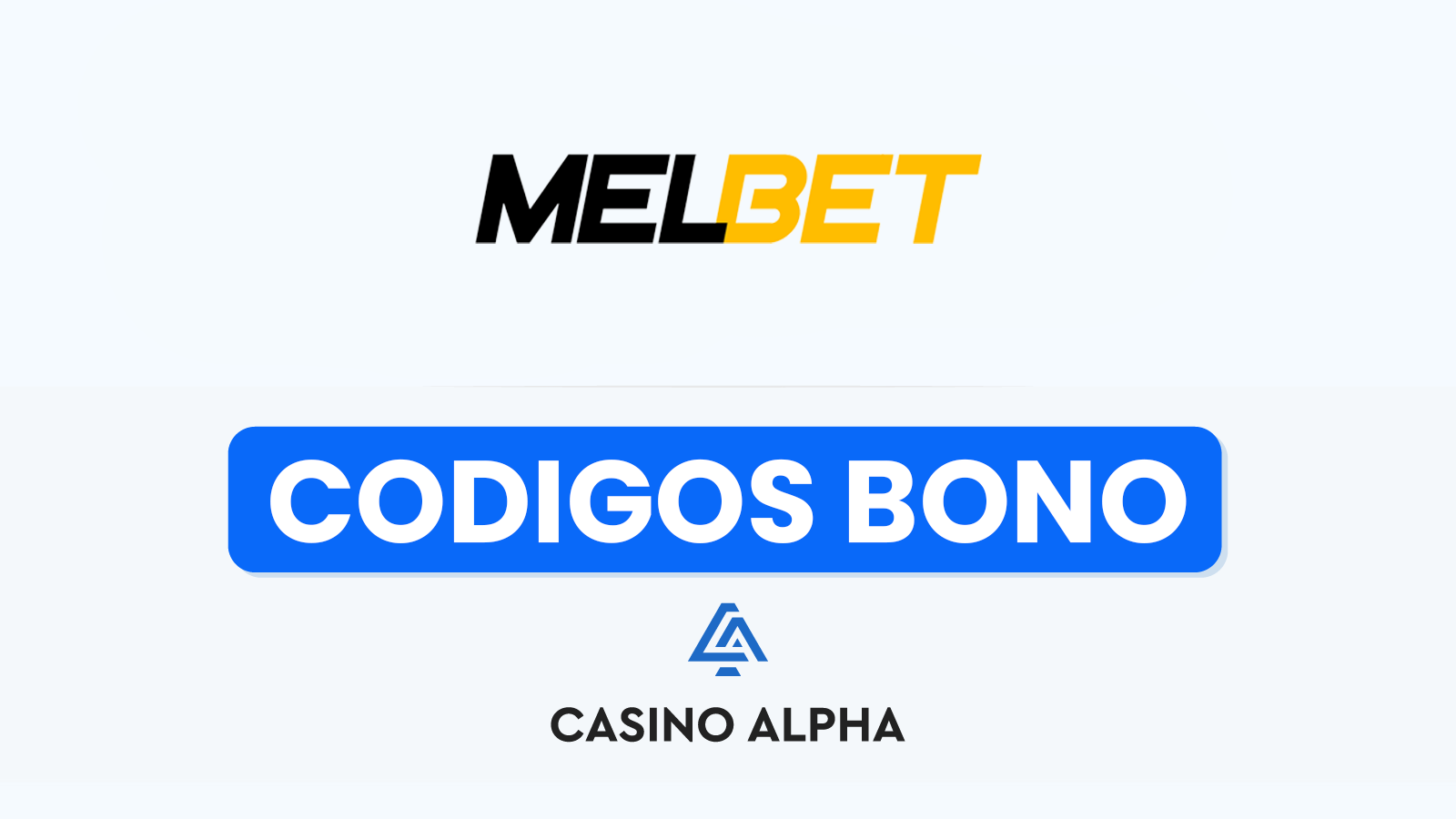 MelBet Casino Bonos