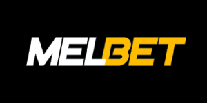 MelBet Casino Logo