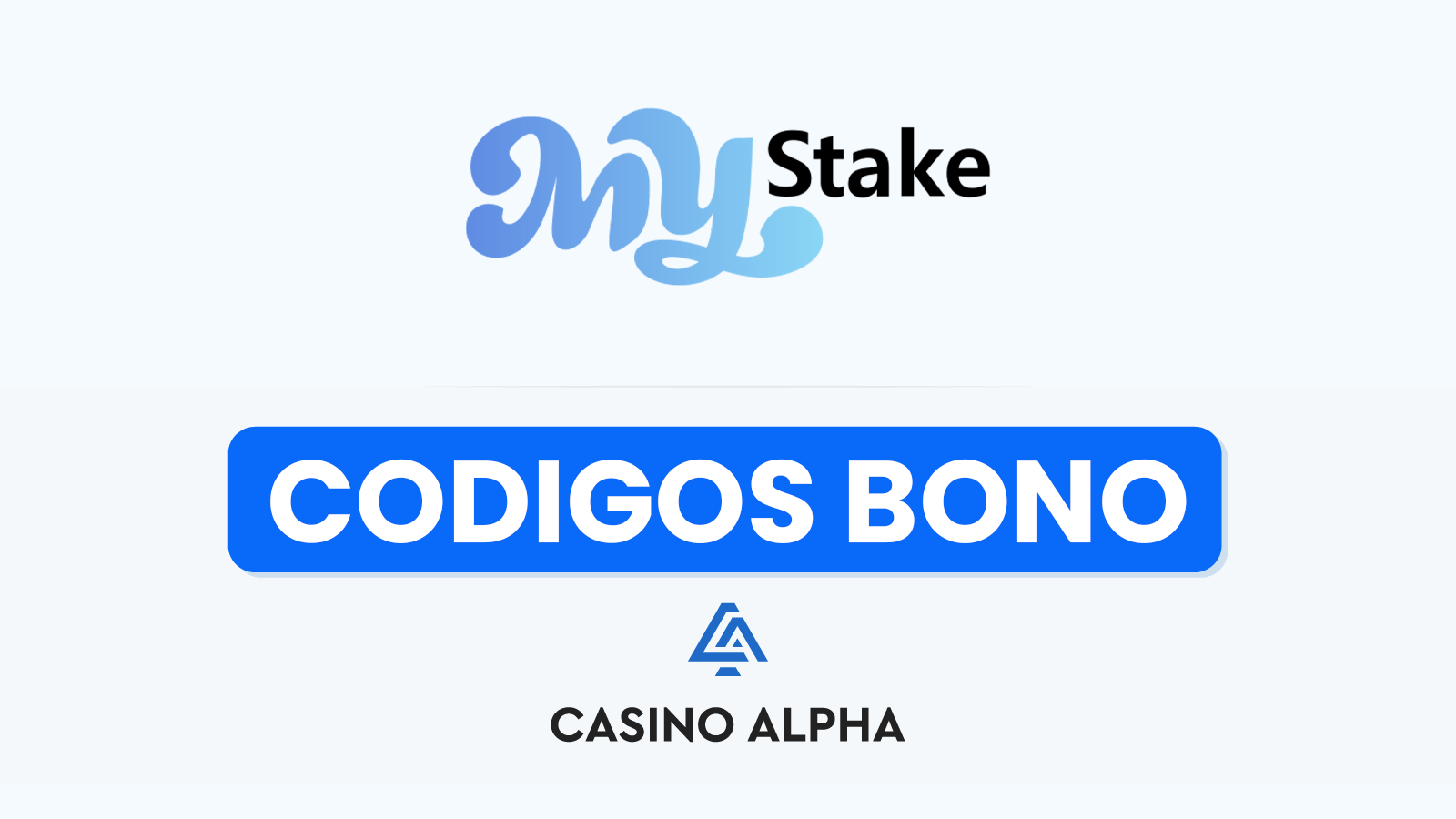 Mystake Casino Bonos
