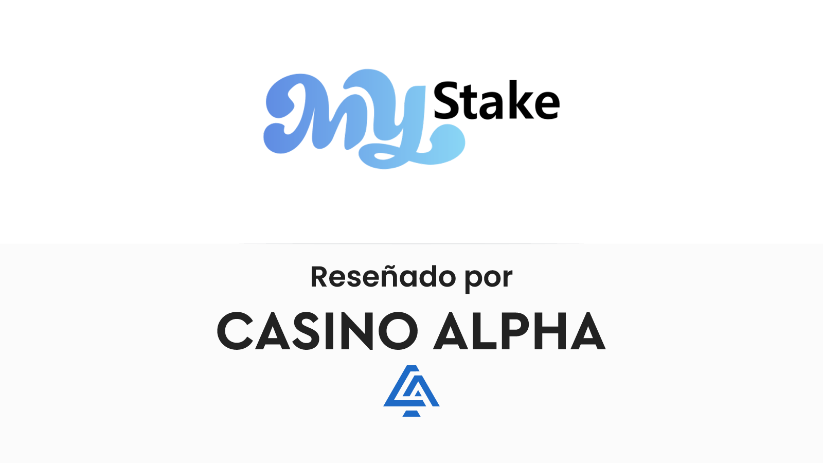 Mystake Casino