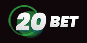 20Bet Casino Logo