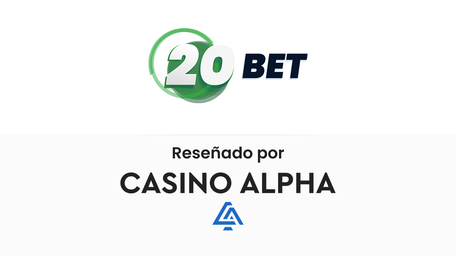 20Bet Casino
