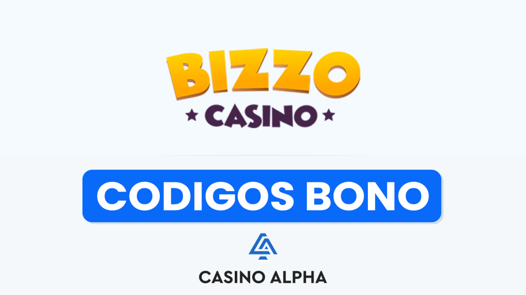 Bizzo Casino Bonos