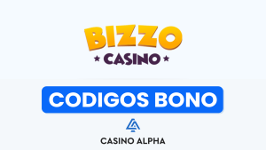 Bizzo Casino: Bonos Sin Depósito & Bonos (Abril 2025)