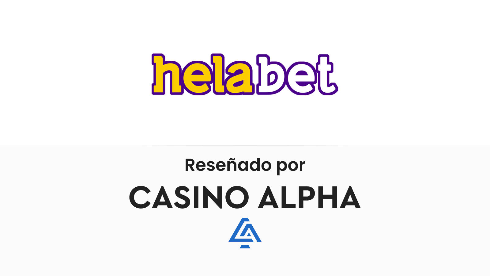 Helabet Casino