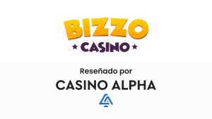 Bizzo Casino Reseña de 2025