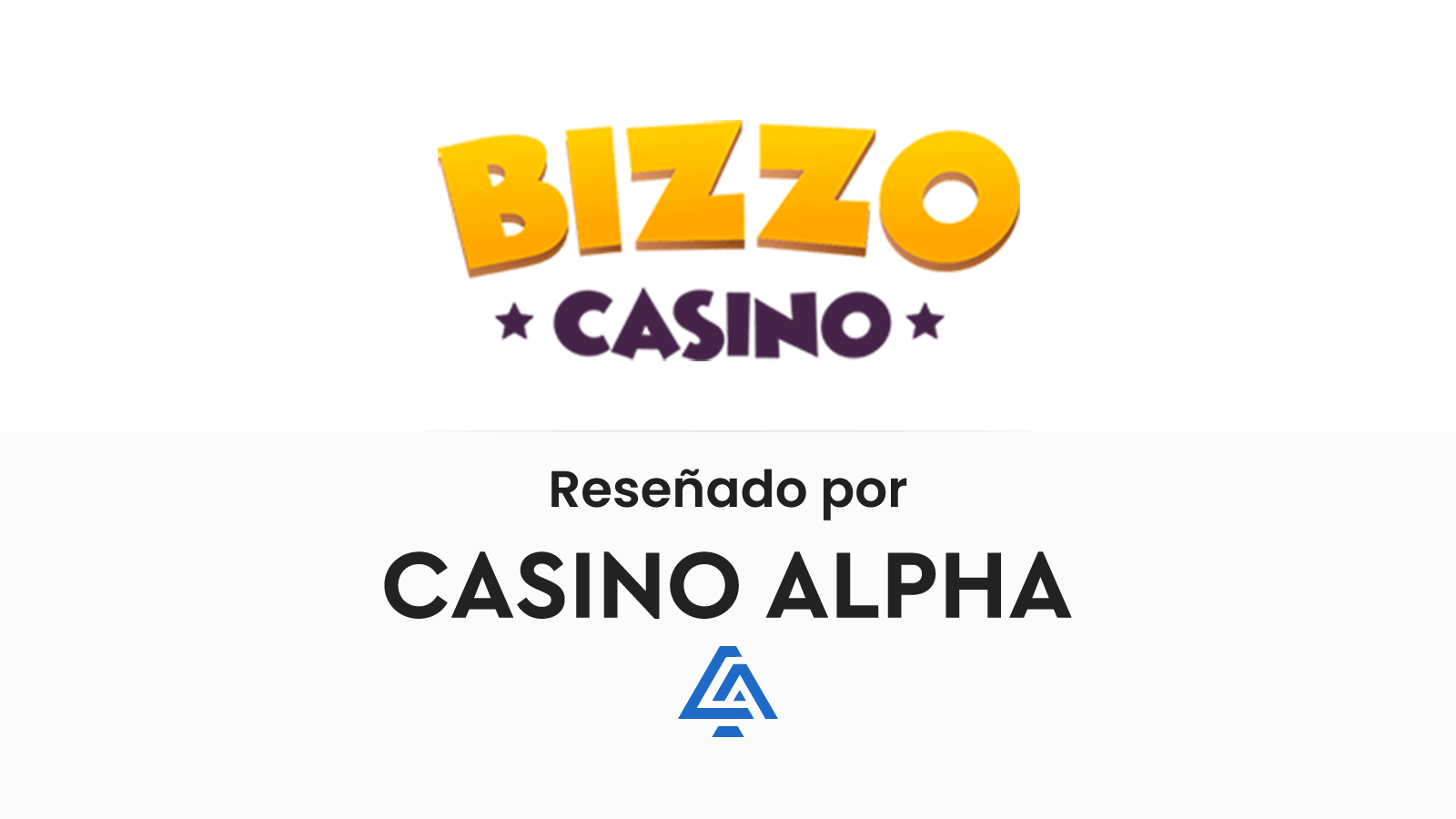 Bizzo Casino