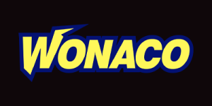 Wonaco Casino Logo