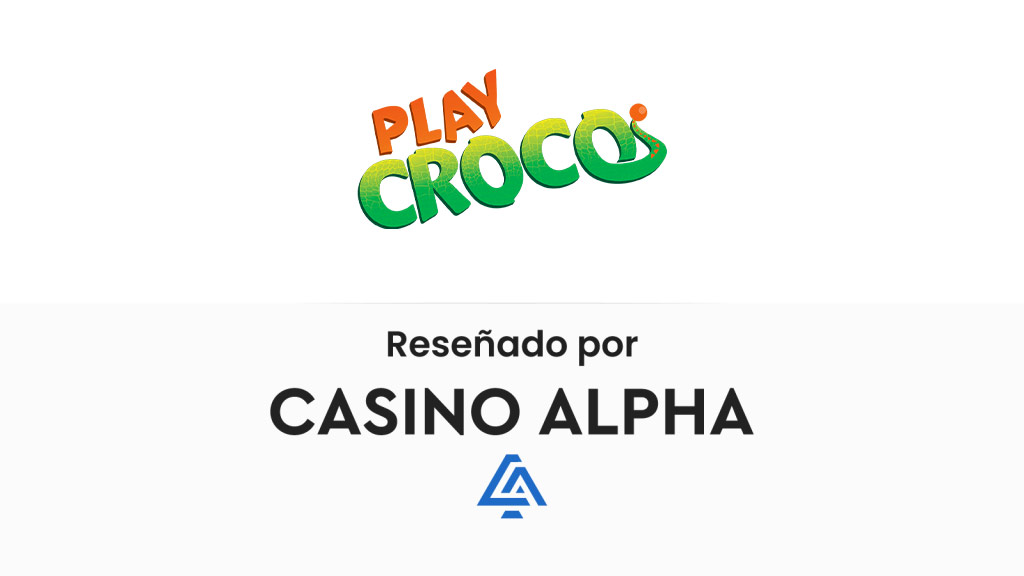 PlayCroco Casino Reseña (2025)