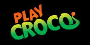 PlayCroco Casino Logo