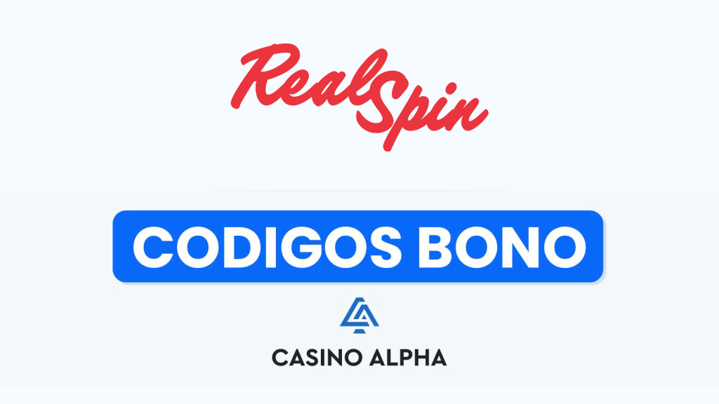 RealSpin Casino Bonos