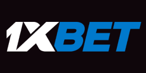 1xBet Casino Logo