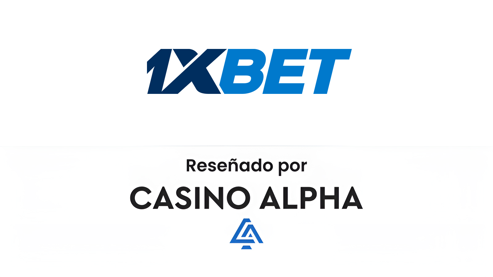 1xBet Casino