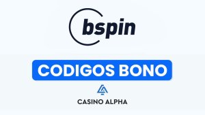 Bspin Casino Giros Gratis (2025 Mayo
)