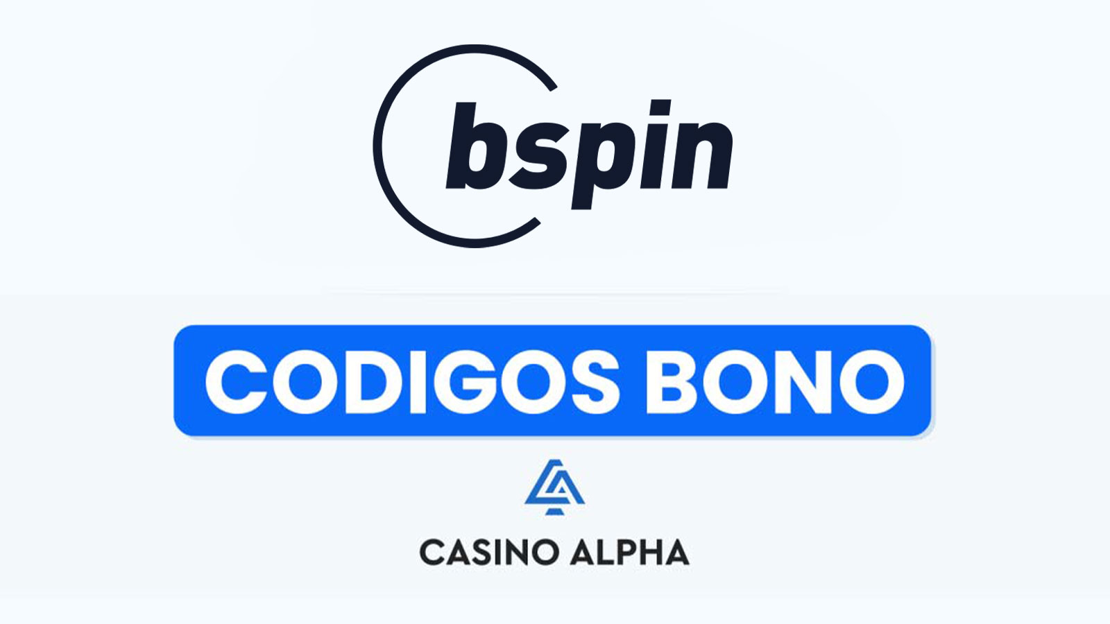 Bspin Casino Bonos